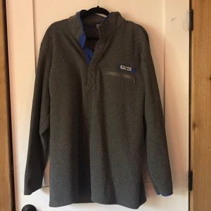 Columbia Pull Over